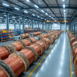 ELECTRICAL & ELECTRONICS SUPPLY