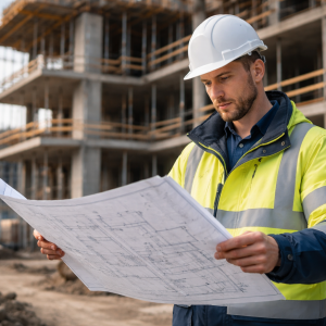 Civil Engineering Works